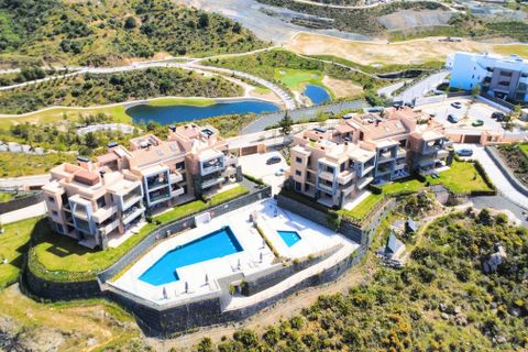 Leilighet i Benahavis, Malaga, Benahavis - € 850 000 | Ref: R5361229 - foto 37