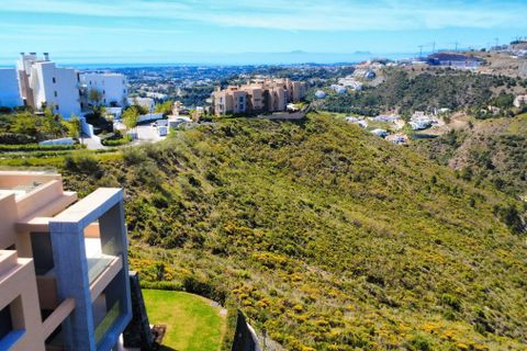 Leilighet i Benahavis, Malaga, Benahavis - € 850 000 | Ref: R5361229 - foto 38