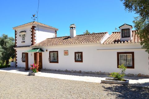 Villa i Alora, Malaga, Alora - € 395.000 | Ref: R5364067 - foto 1