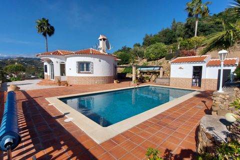 Villa en Torrox, Malaga, Torrox - € 670.000 | Ref: SP120s - photo 2