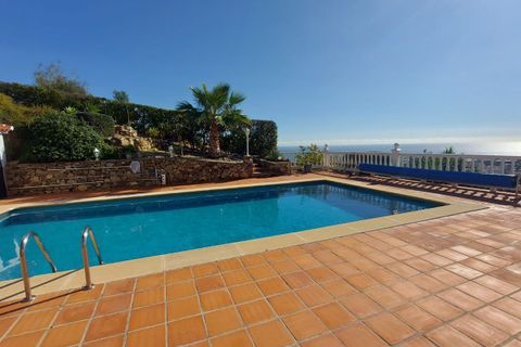 Villa en Torrox, Malaga, Torrox - € 670.000 | Ref: SP120s - photo 3