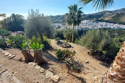 Villa en Torrox, Malaga, Torrox - € 670.000 | Ref: SP120s - photo 8