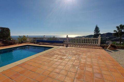 Villa en Torrox, Malaga, Torrox - € 670.000 | Ref: SP120s - photo 11
