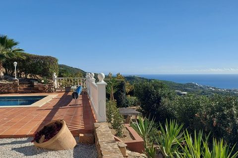 Villa en Torrox, Malaga, Torrox - € 670.000 | Ref: SP120s - photo 12