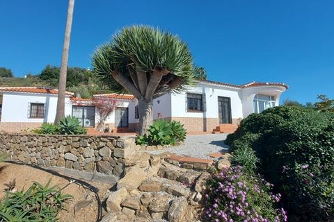 Villa en Torrox, Malaga, Torrox - € 670.000 | Ref: SP120s - photo 14