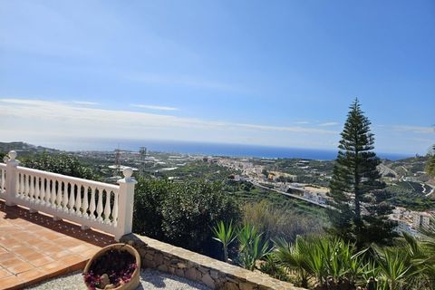 Villa en Torrox, Malaga, Torrox - € 670.000 | Ref: SP120s - photo 15