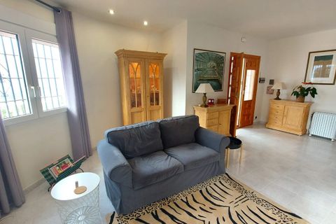 Villa en Torrox, Malaga, Torrox - € 670.000 | Ref: SP120s - photo 17