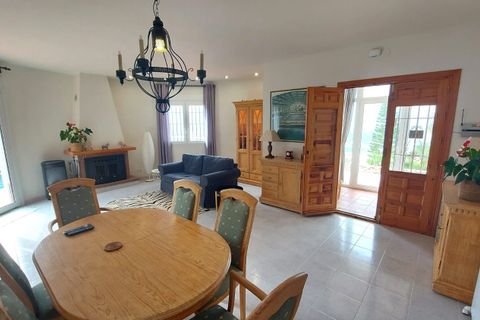 Villa en Torrox, Malaga, Torrox - € 670.000 | Ref: SP120s - photo 24