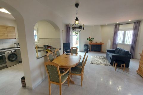 Villa en Torrox, Malaga, Torrox - € 670.000 | Ref: SP120s - photo 31
