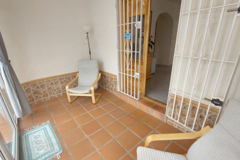 Villa en Torrox, Malaga, Torrox - € 670.000 | Ref: SP120s - photo 49