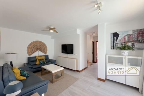 Villa i Playa Blanca (Yaiza), Lanzarote - foto 2