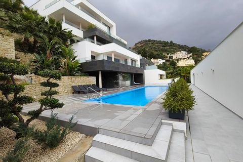 Lejlighed i Denia, Alicante - foto 1