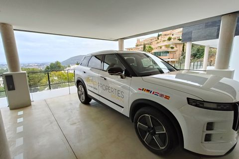 Lejlighed i Denia, Alicante, Denia - € 690.000 | Ref: APP0550 - foto 48