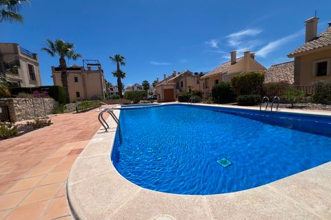 Bungalow i Algorfa, Alicante, Algorfa - € 229.850 | Ref: MLSC5083212 - foto 22