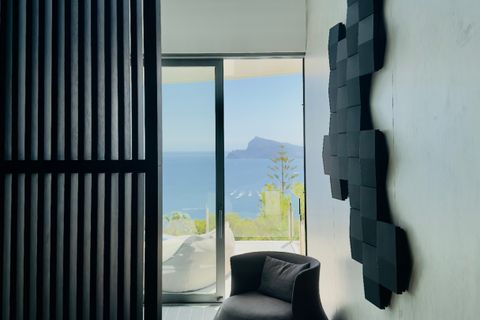 Villa i Altea, Alicante, Altea - € 2.950.000 | Ref: HO600033 - foto 20
