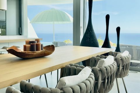 Villa i Altea, Alicante, Altea - € 2.950.000 | Ref: HO600033 - foto 25