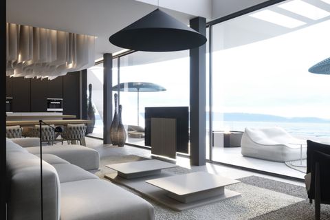 Villa i Altea, Alicante, Altea - € 2.950.000 | Ref: HO600033 - foto 26