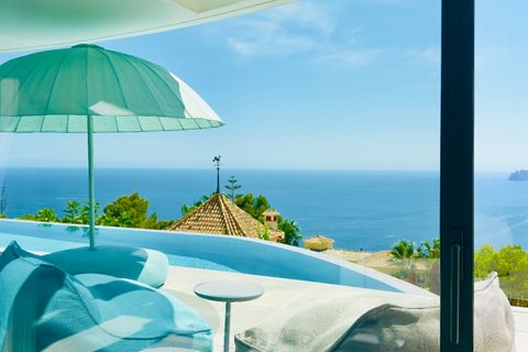 Villa i Altea, Alicante, Altea - € 2.950.000 | Ref: HO600033 - foto 27