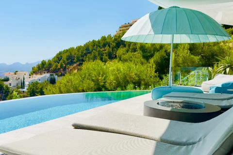 Villa i Altea, Alicante, Altea - € 2.950.000 | Ref: HO600033 - foto 29