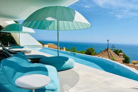 Villa i Altea, Alicante, Altea - € 2.950.000 | Ref: HO600033 - foto 30