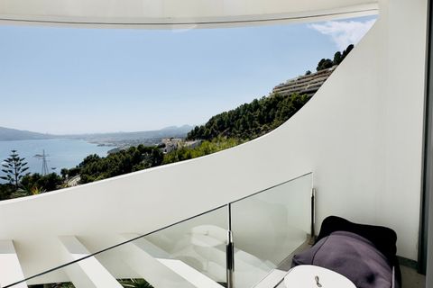 Villa i Altea, Alicante, Altea - € 2.950.000 | Ref: HO600033 - foto 40