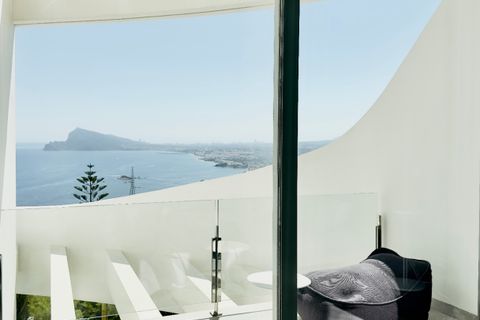Villa i Altea, Alicante, Altea - € 2.950.000 | Ref: HO600033 - foto 42