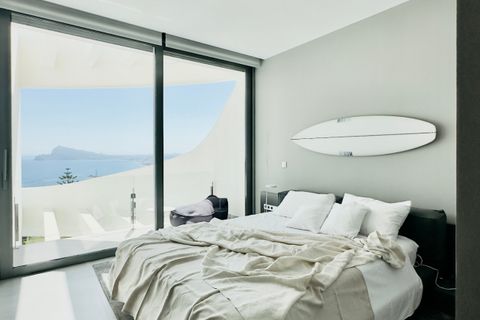 Villa i Altea, Alicante, Altea - € 2.950.000 | Ref: HO600033 - foto 45