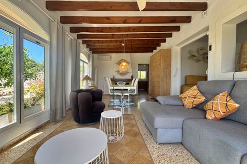 Villa a Teulada, Alicante, Teulada - € 1.400/mes | Ref: HOR471845 - foto 2