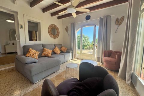 Villa a Teulada, Alicante, Teulada - € 1.400/mes | Ref: HOR471845 - foto 3