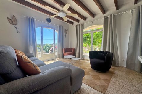Villa a Teulada, Alicante, Teulada - € 1.400/mes | Ref: HOR471845 - foto 4