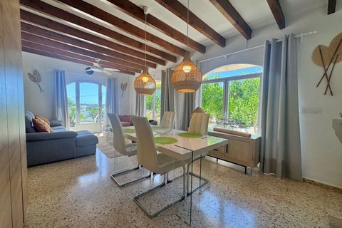 Villa a Teulada, Alicante, Teulada - € 1.400/mes | Ref: HOR471845 - foto 5
