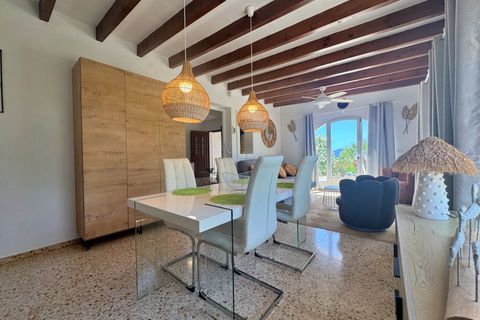 Villa a Teulada, Alicante, Teulada - € 1.400/mes | Ref: HOR471845 - foto 6