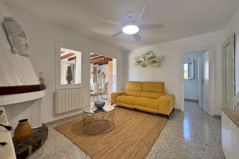 Villa a Teulada, Alicante, Teulada - € 1.400/mes | Ref: HOR471845 - foto 11
