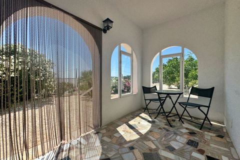 Villa a Teulada, Alicante, Teulada - € 1.400/mes | Ref: HOR471845 - foto 21