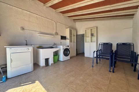 Villa a Teulada, Alicante, Teulada - € 1.400/mes | Ref: HOR471845 - foto 22
