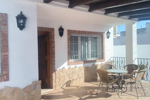 Byhus i Torre Pacheco, Murcia, Torre Pacheco - € 265.000 | Ref: MLSC4114146 - foto 1