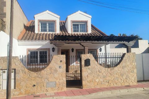 Byhus i Torre Pacheco, Murcia, Torre Pacheco - € 265.000 | Ref: MLSC4114146 - foto 2