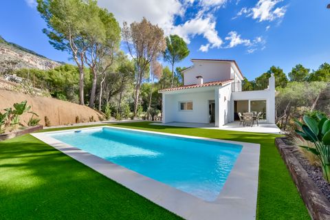 Villa i Altea, Alicante, Altea - € 649.000 | Ref: xalt4591 - foto 2