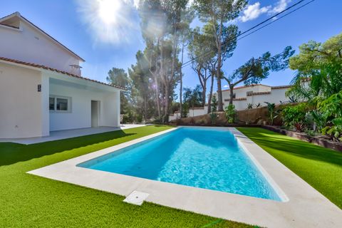 Villa i Altea, Alicante, Altea - € 649.000 | Ref: xalt4591 - foto 34