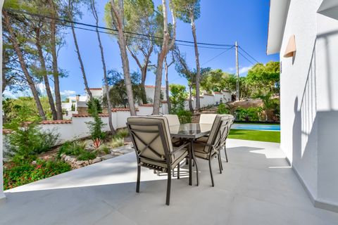Villa i Altea, Alicante, Altea - € 649.000 | Ref: xalt4591 - foto 35
