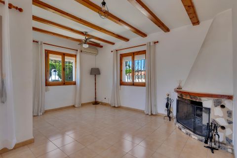 Villa i Els Poblets, Alicante - foto 4