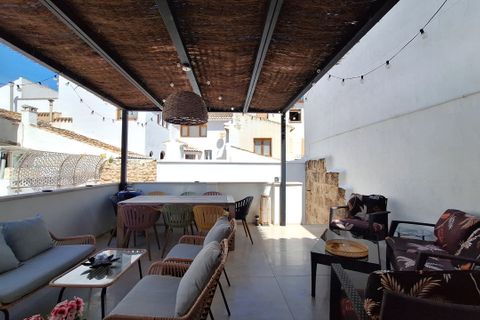 Byhus i Javea, Alicante, Javea - € 995.000 | Ref: 1RE1255 - foto 4