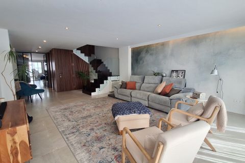 Byhus i Javea, Alicante, Javea - € 995.000 | Ref: 1RE1255 - foto 8