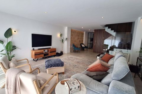 Byhus i Javea, Alicante, Javea - € 995.000 | Ref: 1RE1255 - foto 9