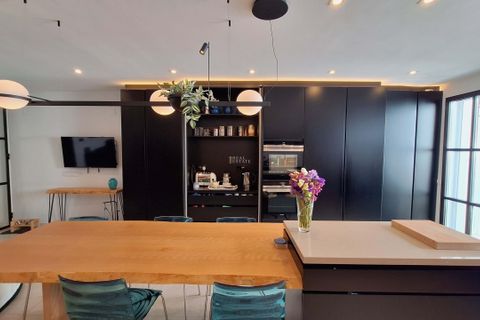 Byhus i Javea, Alicante, Javea - € 995.000 | Ref: 1RE1255 - foto 16
