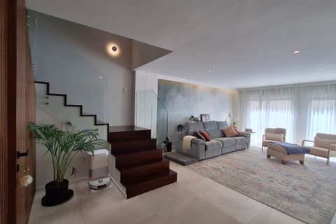 Byhus i Javea, Alicante, Javea - € 995.000 | Ref: 1RE1255 - foto 20