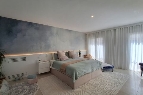 Byhus i Javea, Alicante, Javea - € 995.000 | Ref: 1RE1255 - foto 23