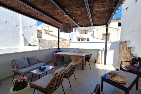 Byhus i Javea, Alicante, Javea - € 995.000 | Ref: 1RE1255 - foto 28