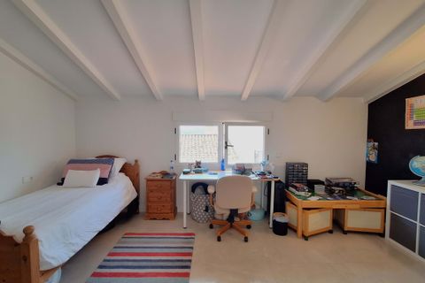 Byhus i Javea, Alicante, Javea - € 995.000 | Ref: 1RE1255 - foto 33