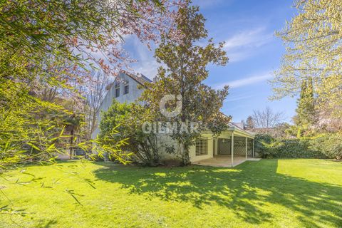 Byhus i Madrid, Madrid, Madrid - € 2.480.000 | Ref: 221979 - foto 2